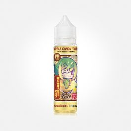 HiLIQ X Kawaiivape Pineapple Candy Tobacco（ぱいんあっぷる