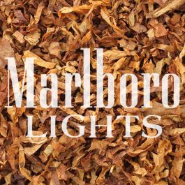 Marlboro Lights のぼり 布 Marlboro Lights のぼり 布 【公式通販】