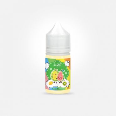 Tropical Harmony（トロピカル　ハーモニー）ニコチンソルトEリキッド