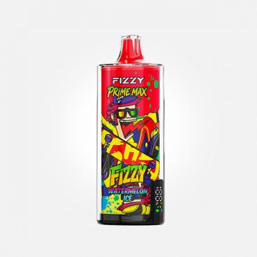 FIZZY PRIME MAX 80K使い捨て電子タバコ