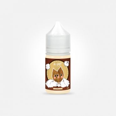 Toasted Tobacco（トーステッド タバコ）ニコチンソルトEリキッド
