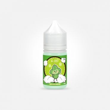 Arctic Blast Menthol （アークティック ブラスト メンソール）ニコチンソルトEリキッド