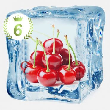 Ice Cherry(アイスチェリー)リキッド