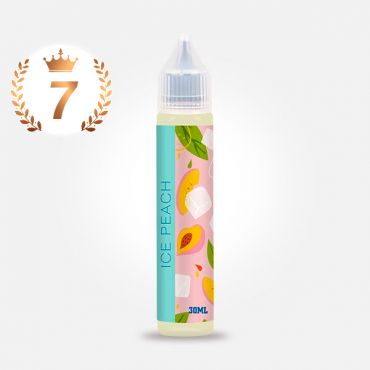 Ice Peach(アイスピーチ)リキッド