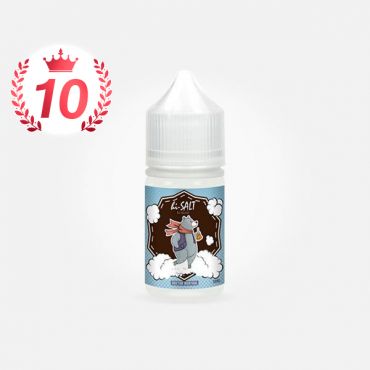 Doctor Menthol(ドクターメンソール)ニコチンソルトリキッド