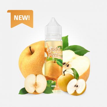 Nashi Pear（梨ペアー）リキッド