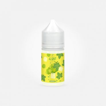 Muscat(マスカット)ニコチンソルトリキッド