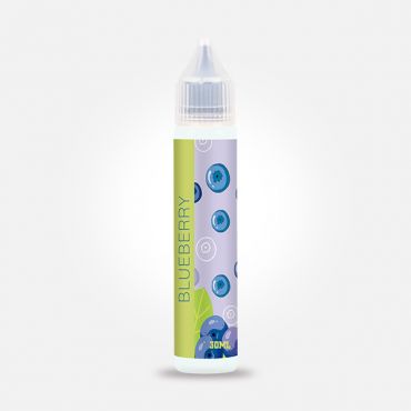 Blueberry(ブルーベリー)リキッド