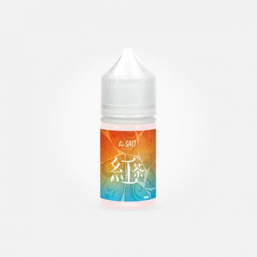 Black Tea(紅茶)ニコチンソルトリキッド