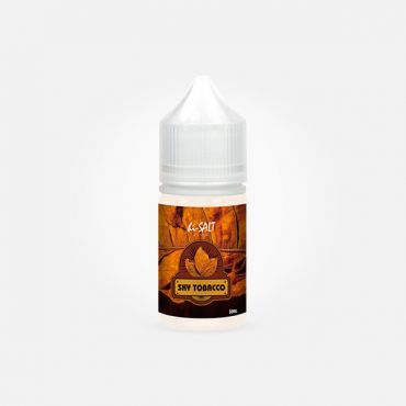 Sky Tobacco(スカイタバコ)ニコチンソルトリキッド