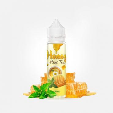 Honey Mint Tea(ハニーミントティー)リキッド