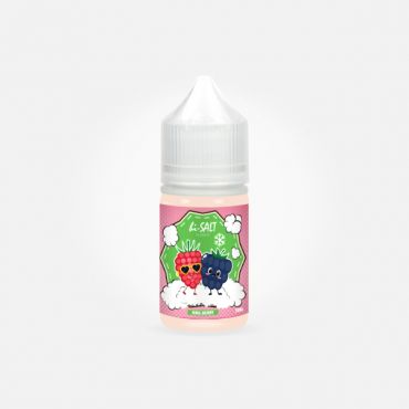 King Berry(キングベリー )ニコチンソルトリキッド