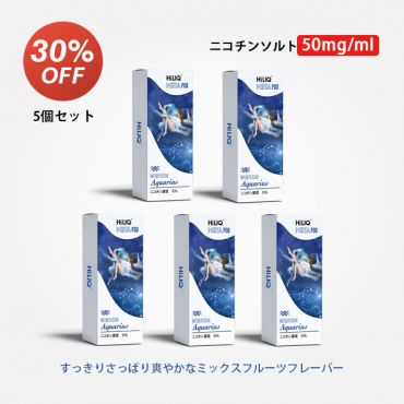 Meta専用カートリッジ(ニコチン入り)Wisdom Aquarius（ウイズダムアクエリアス） 5% （旧バージョン）