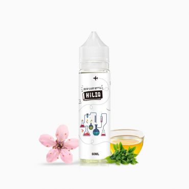 Sakura Green Tea(サクラグリーンティー)リキッド