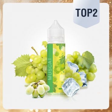 Muscat（マスカット）リキッド