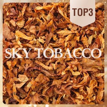 Sky　Tobacco（スカイタバコ）リキッド