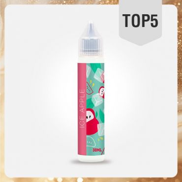 Ice　Apple（アイスアップル）リキッド