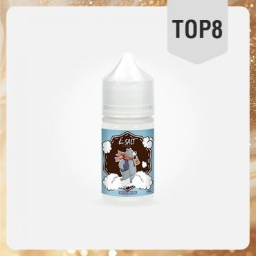 Doctor　Menthol（ドクターメンソール）ニコチンソルトリキッド