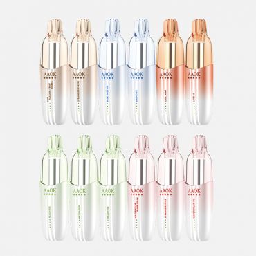 AAOK 25K ニコチン入り使い捨て電子タバコ