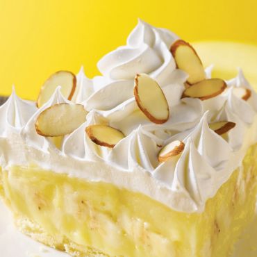 Banana La Cream(バナナクリーム)リキッド