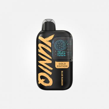 GCORE YUNIQ 80K使い捨て電子タバコ