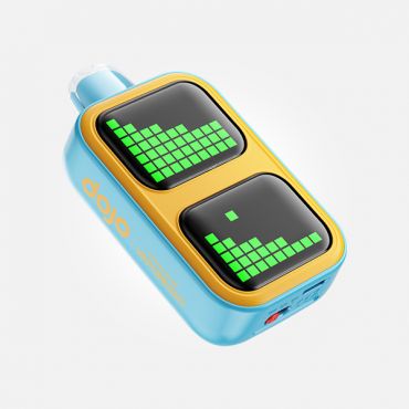 Vaporesso Pixel 25000ニコチン入り使い捨て電子タバコ