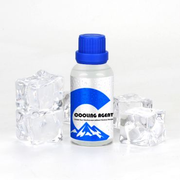 リキッド自作用清涼剤 30ML