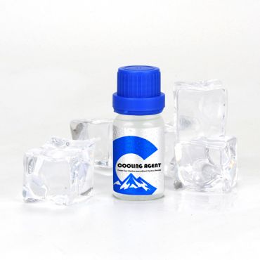リキッド自作用清涼剤 10ML