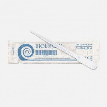電子タバコ用 プラスチック トランスファーピペット 3ML