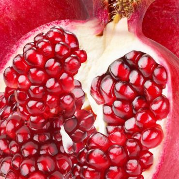 Pomegranate(ザクロ)リキッド