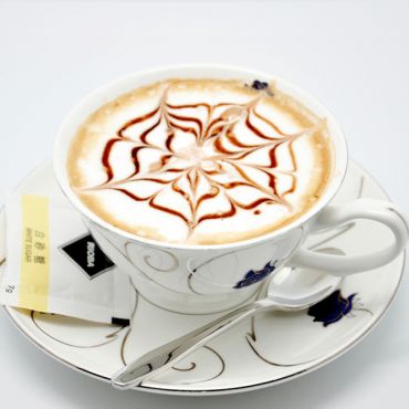 Mochachino(モカチーノ)リキッド