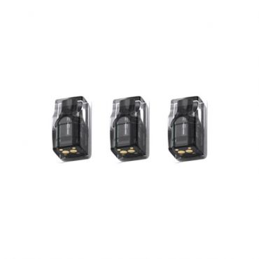 INVC Slyeek S 交換用PODカートリッジ(3個セット)