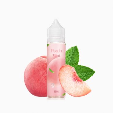 Peach Mint(ピーチミント)リキッド