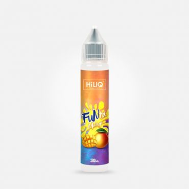 FuNta Mango(ファンタマンゴー )リキッド