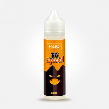 Fu Special 60ML( Fúスペシャル)リキッド