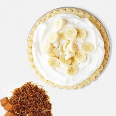RY4 Banana Cream(RY4 バナナクリーム)リキッド