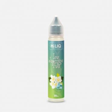 Ice Jasmine Tea(アイスジャスミンティー)リキッド