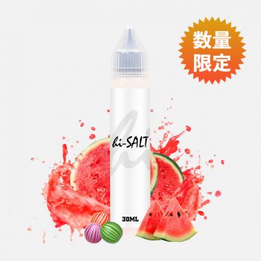 HI-SALT - Vapeリキッド,ニコチンリキッド,ニコチン卸売り,Vape