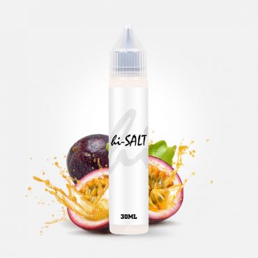 Passionfruit(パッションフルーツ)ニコチンソルトBリキッド