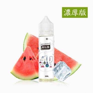 「濃厚版」Ice Watermelon(アイススイカ)リキッド