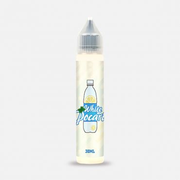 White　Pocari（ホワイトポカリ）リキッド