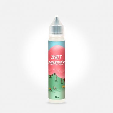 Sweet Memories(スイートメモリーズ)リキッド