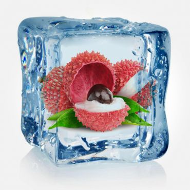 Ice Lychee(アイスライチ)リキッド