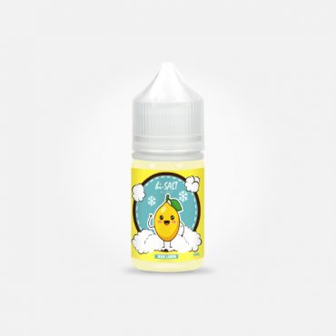 Ikiiki Lemon(イキイキレモン )HiSalt Cリキッド