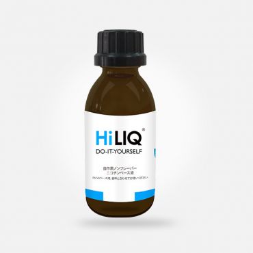 ニコチンベース液 100ML (3-100mg/ml)
