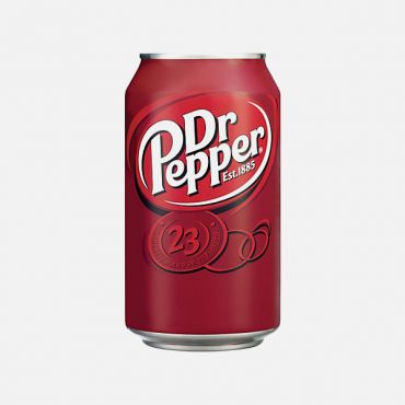 Dr Pepper(ドクターペッパー)リキッド