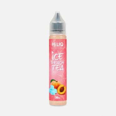 Ice Peach Tea(アイスピーチティー)リキッド
