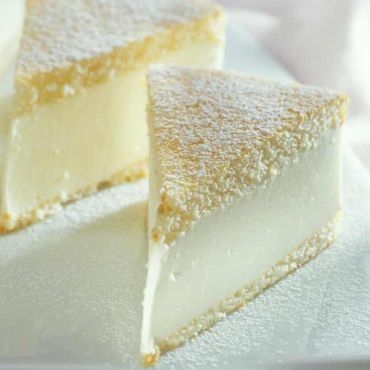 Cheesecake(チーズケーキ )リキッド