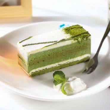 Matcha Cream(抹茶クリーム)リキッド