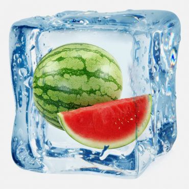 Ice Watermelon(アイススイカ)リキッド